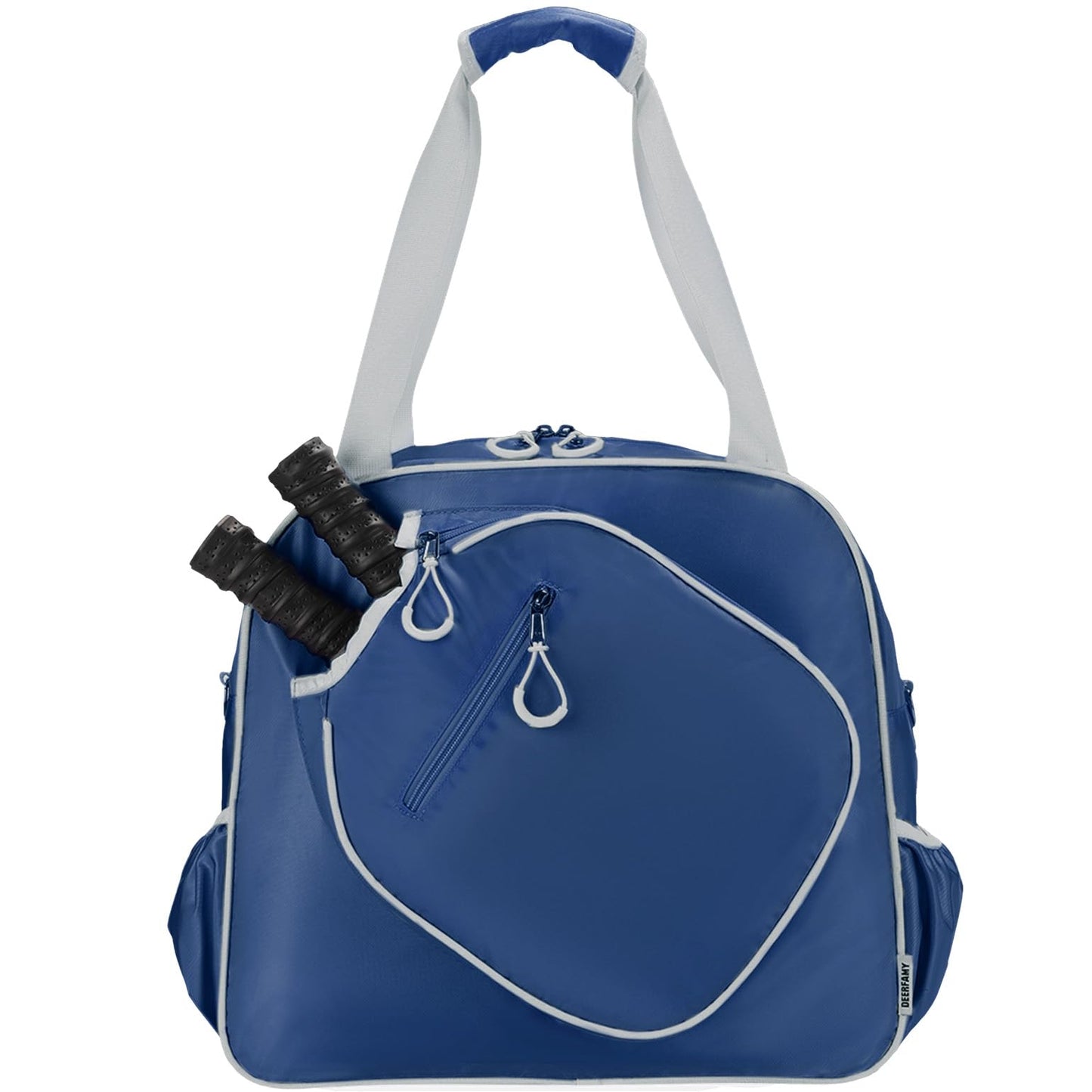 The Court Tote — Fits 8 Paddles