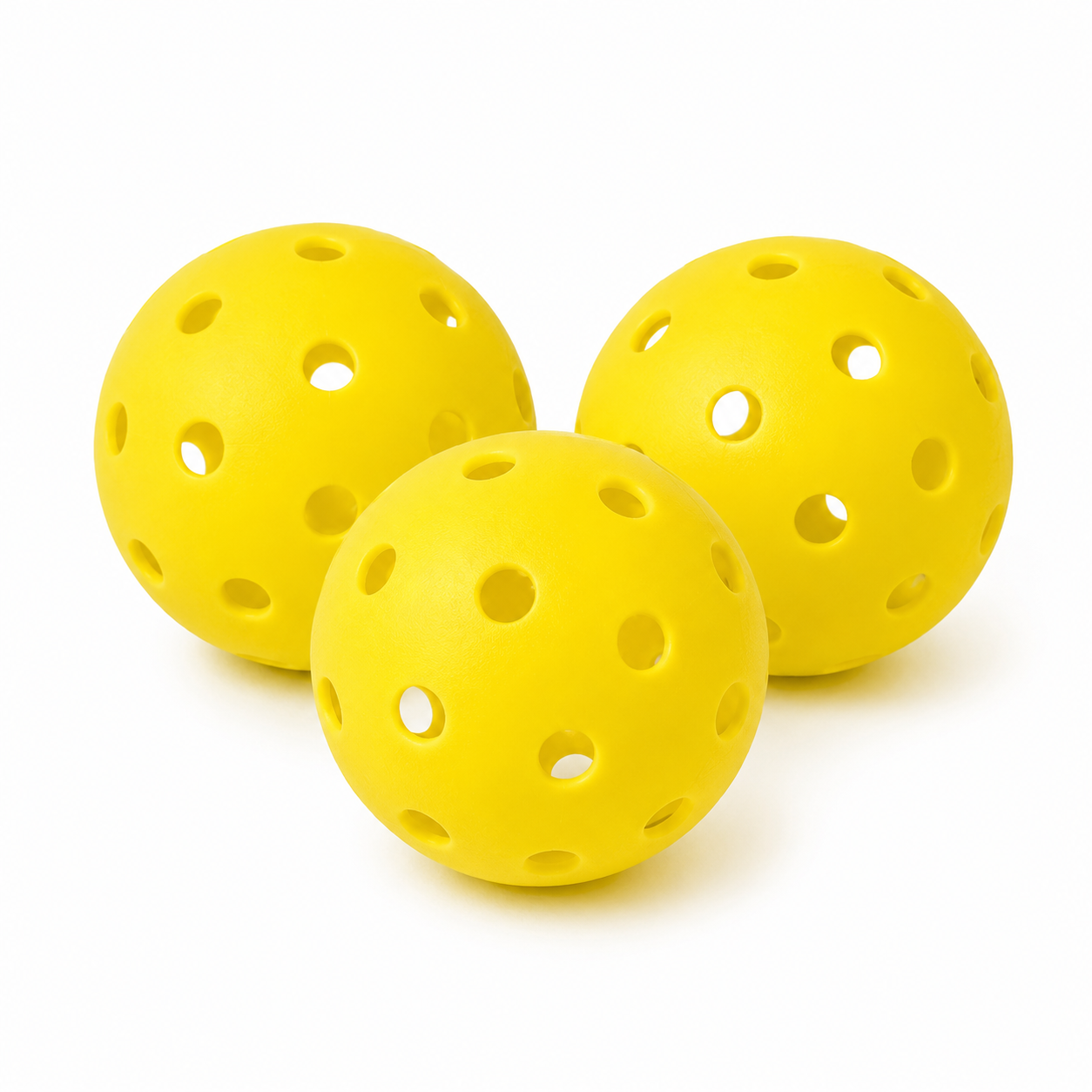 Fiberglass Pickleball Paddle — Pro Series