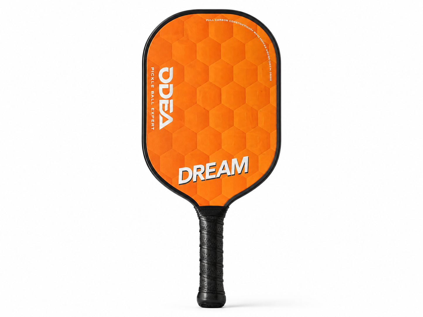 Fiberglass Pickleball Paddle — Pro Series