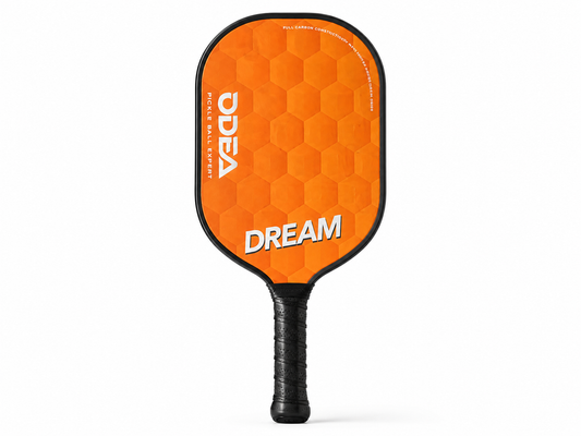 Fiberglass Pickleball Paddle — Pro Series